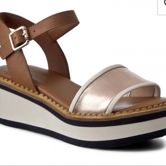 Tommy Hilfiger Katya Sandals - Picture 2 of 9